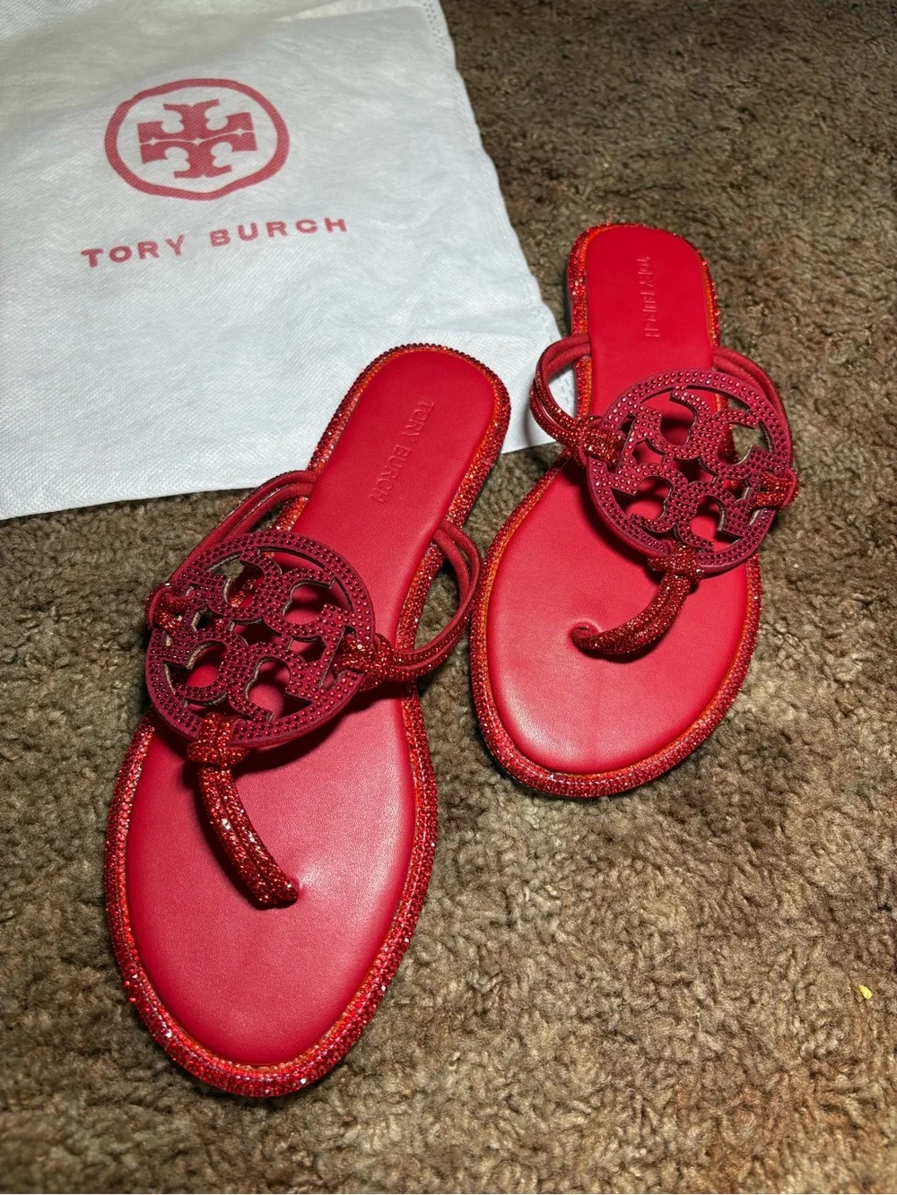 Tory Burch tory burch